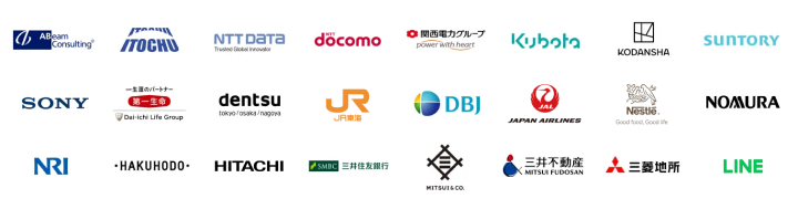 ビズリーチ・キャンパス 利用企業