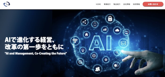 株式会社M Plants Consulting