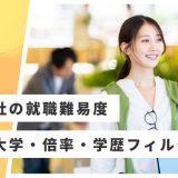 講談社 就職難易度