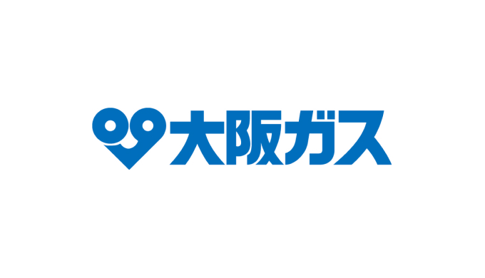 大阪ガス ロゴ