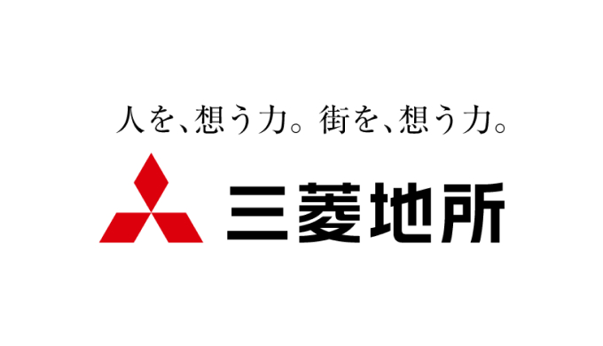 三菱地所