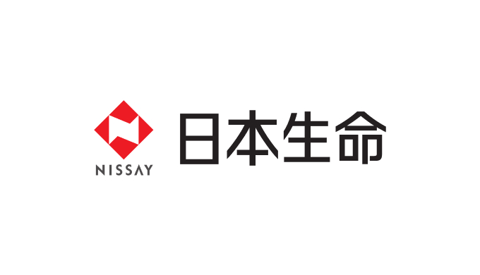 日本生命 ロゴ