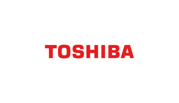 東芝 ロゴ