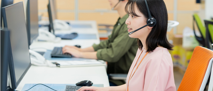 営業の長期インターン