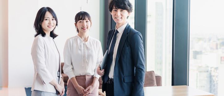 人事の長期インターン