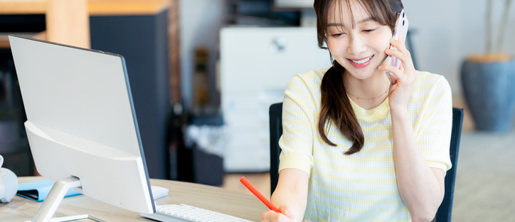 デザイナーの長期インターン