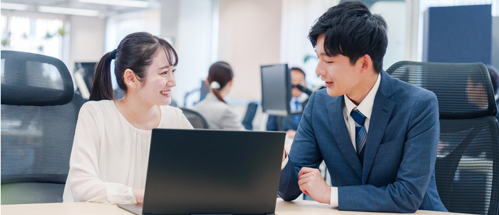 企画の長期インターン