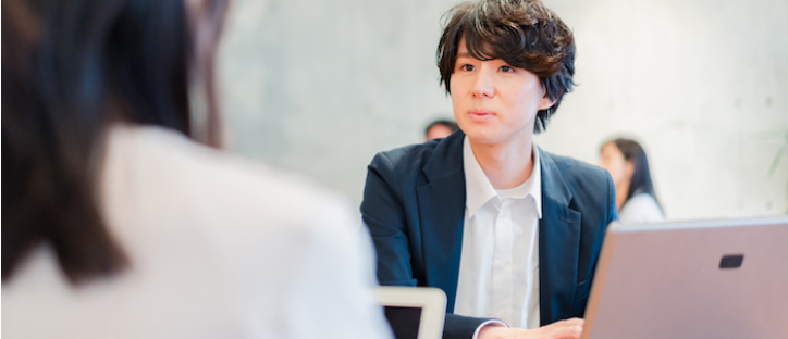 営業の長期インターン