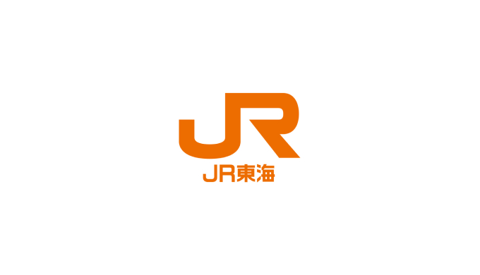 JR東海 ロゴ