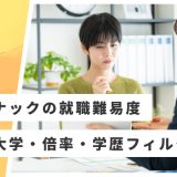 ファナック 就職難易度