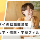 【バンダイ】就職難易度・採用大学・学歴フィルター・倍率・選考対策を解説