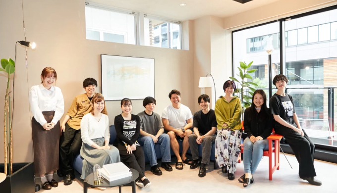 株式会社プロパゲート