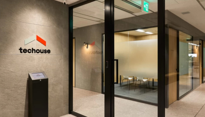 株式会社Techouse