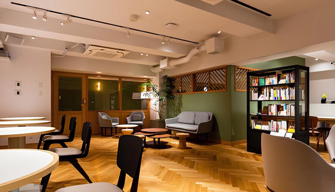 株式会社ジョイシンク