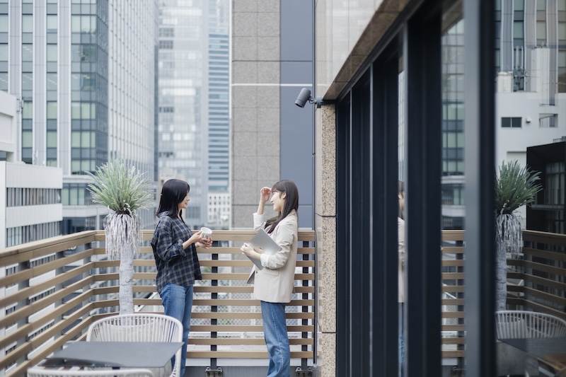 株式会社BELLOWL 長期インターン