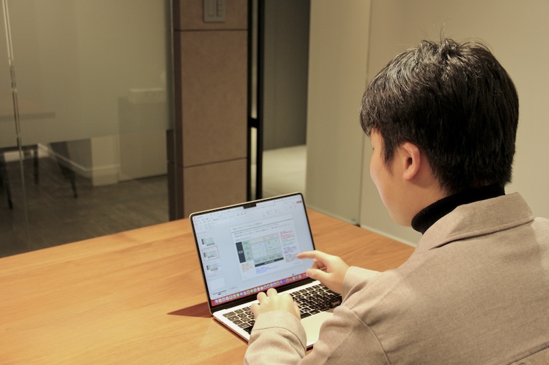 株式会社BELLOWL 長期インターン