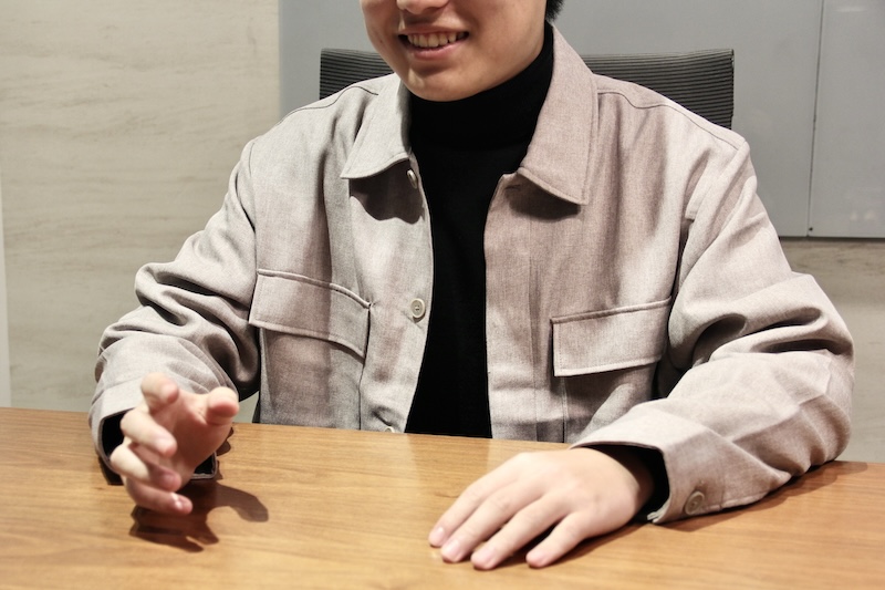 株式会社BELLOWL 長期インターン