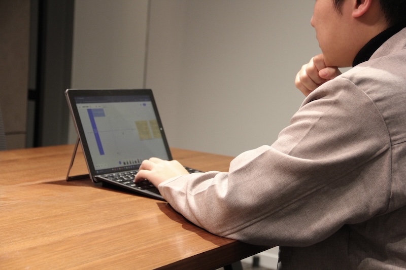 株式会社BELLOWL 長期インターン