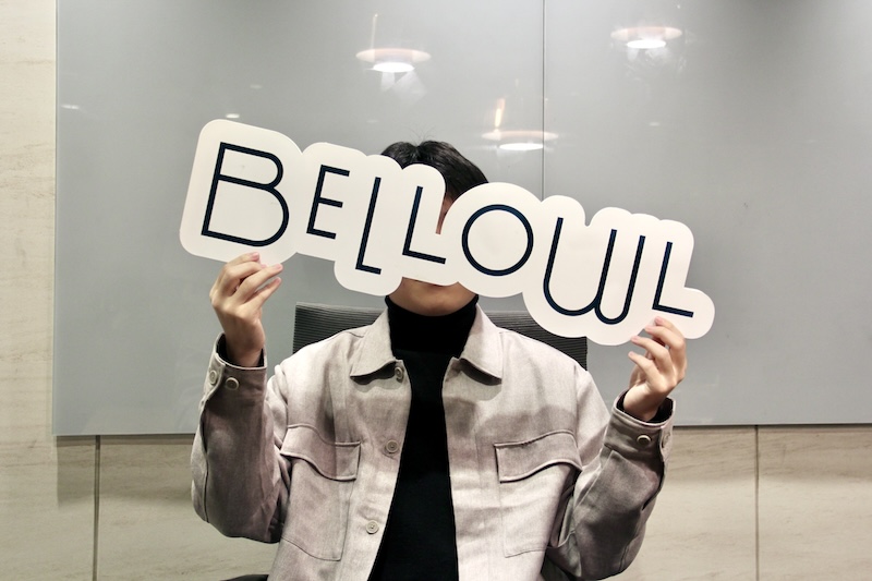 株式会社BELLOWL 長期インターン