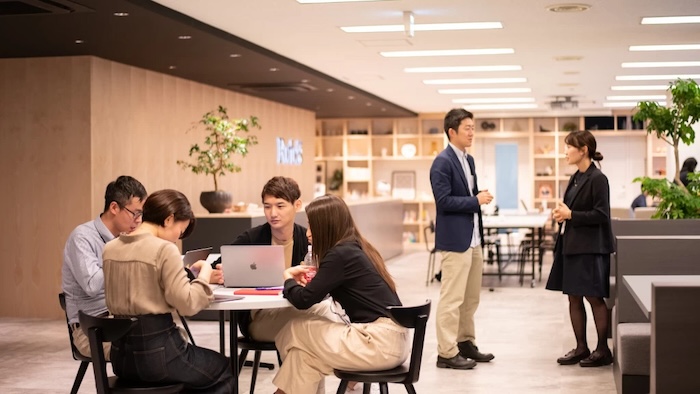 株式会社リンクタイズワークス