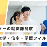 デンソー 就職難易度
