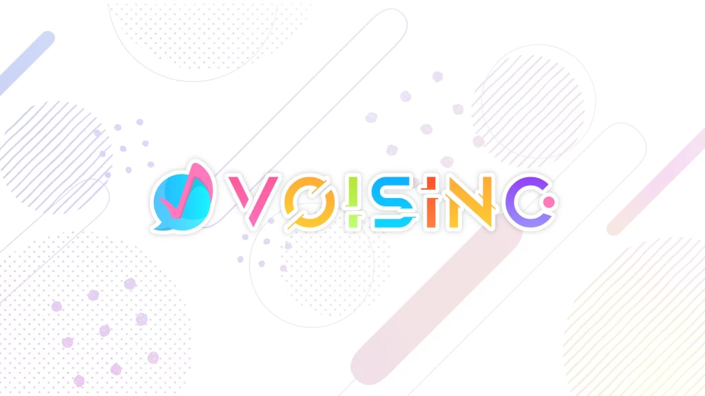 株式会社VOISINGの写真