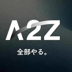 株式会社A2Z