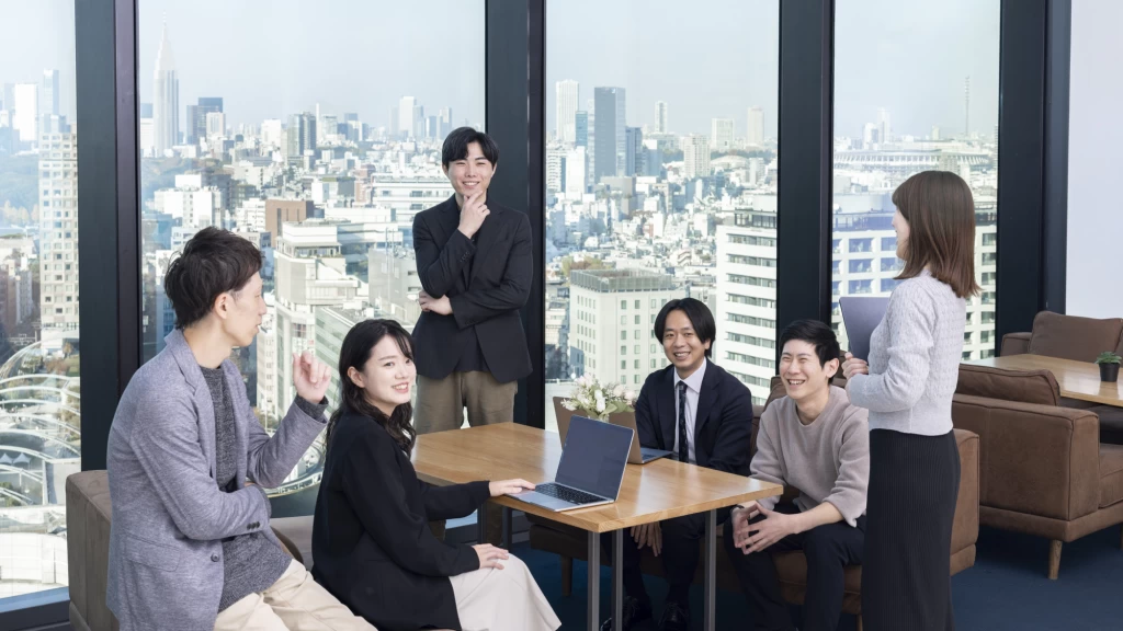株式会社SalesNowの長期インターンシップ求人・募集・企業情報