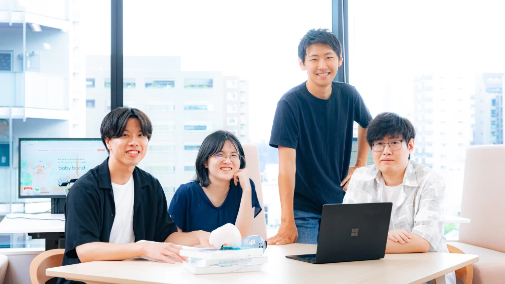 株式会社Berryの長期インターンシップ求人・募集・企業情報