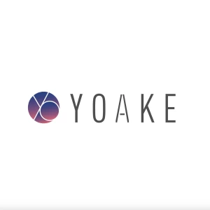 株式会社YOAKEのロゴ画像