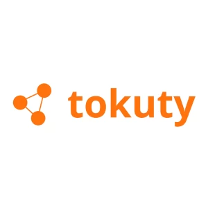 トクティー株式会社のロゴ画像