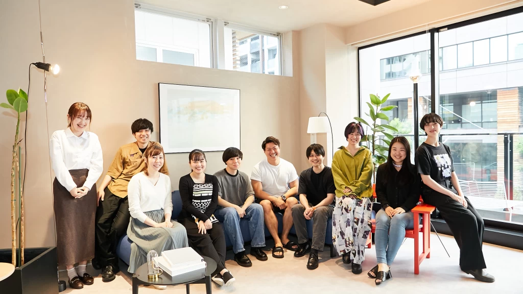 株式会社プロパゲートの写真