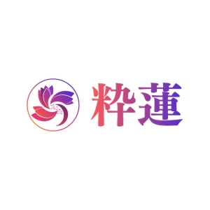 株式会社粋蓮のロゴ画像