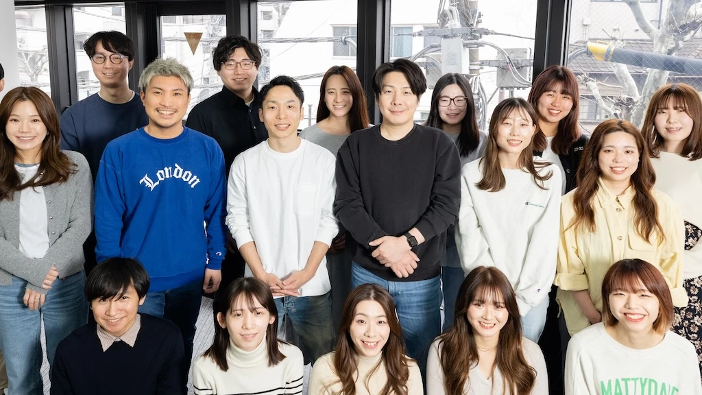 株式会社グラムの長期インターンシップ求人・募集・企業情報