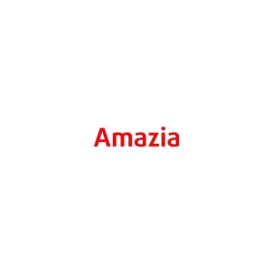 株式会社Amaziaのロゴ画像