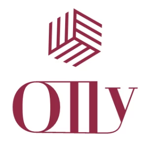 Olly株式会社のロゴ画像