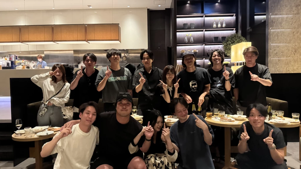 JOKER'S株式会社の長期インターンシップ求人・募集・企業情報