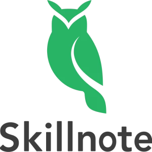株式会社Skillnote