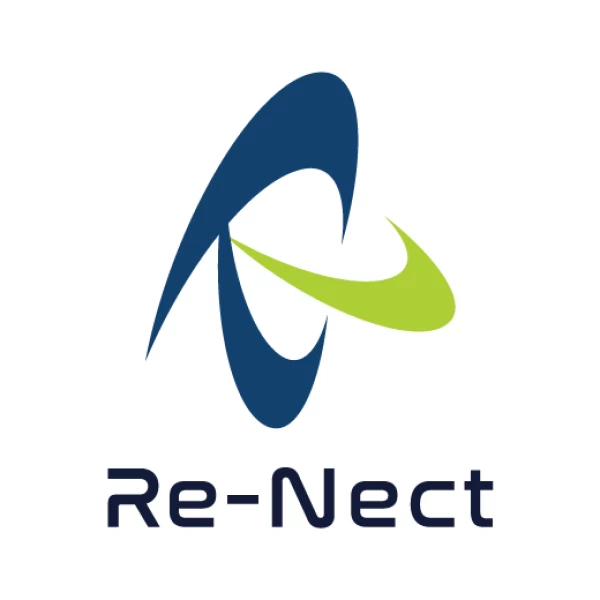 株式会社IMK Re-Nectのロゴ画像