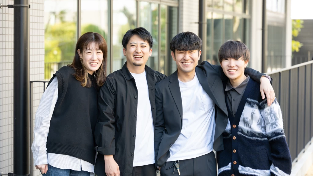 株式会社Betsの写真