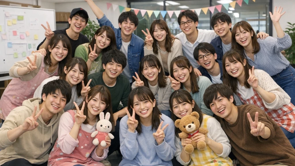 合同会社Alukaの長期インターンシップ求人・募集・企業情報