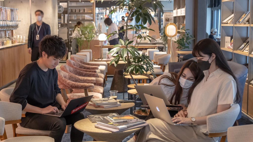 株式会社アンドマールの写真