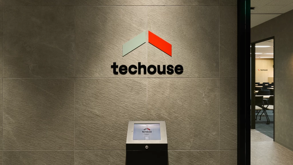 株式会社Techouseの写真