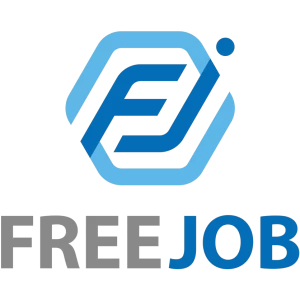 株式会社FREE JOB