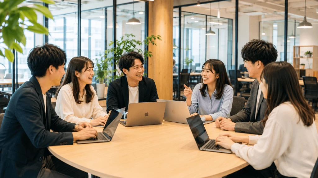 株式会社Levelaの写真