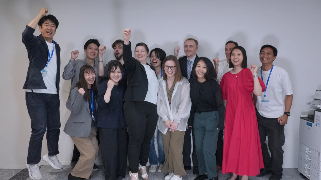 株式会社エベレストの写真