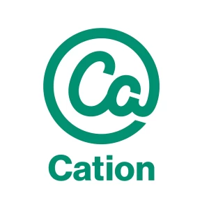 株式会社Cation