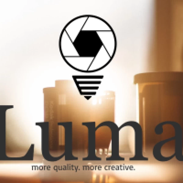合同会社Lumaのロゴ画像