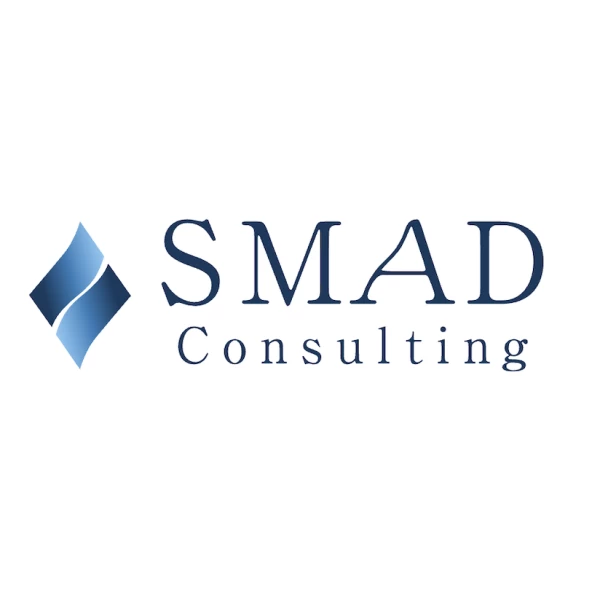 株式会社SMADコンサルティングのロゴ画像
