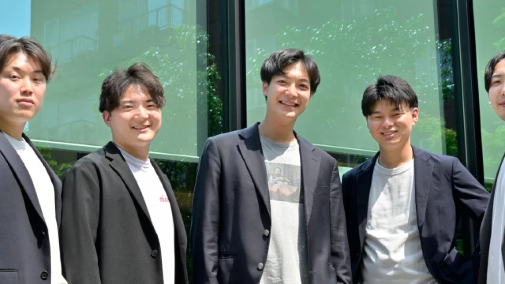 UNARI株式会社の長期インターンシップ求人・募集・企業情報